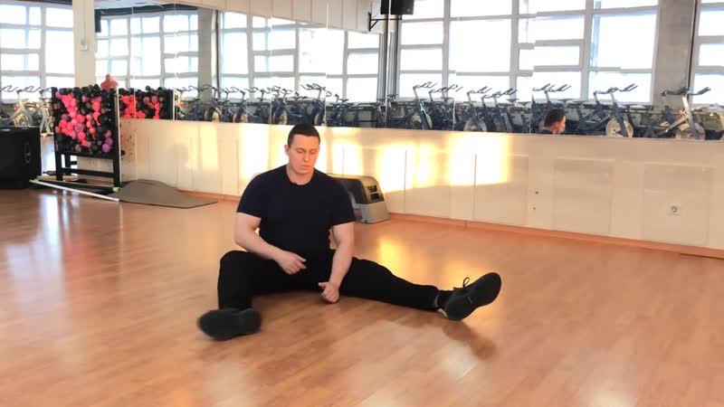 Sls упражнения для здоровья суставов и позвоночника часть 1 стопа, колено, бедро,