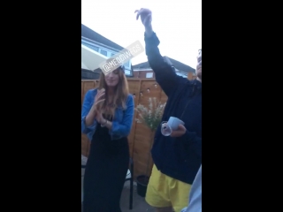 02 06 2018 | sophie coates on instagram stories