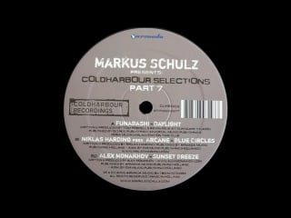 Alex monakhov sunset breeze coldharbour recordings 2005 [720p]