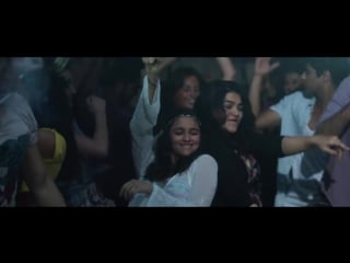 Kar gayi chull kapoor sons sidharth malhotra alia bhatt badshah amaa