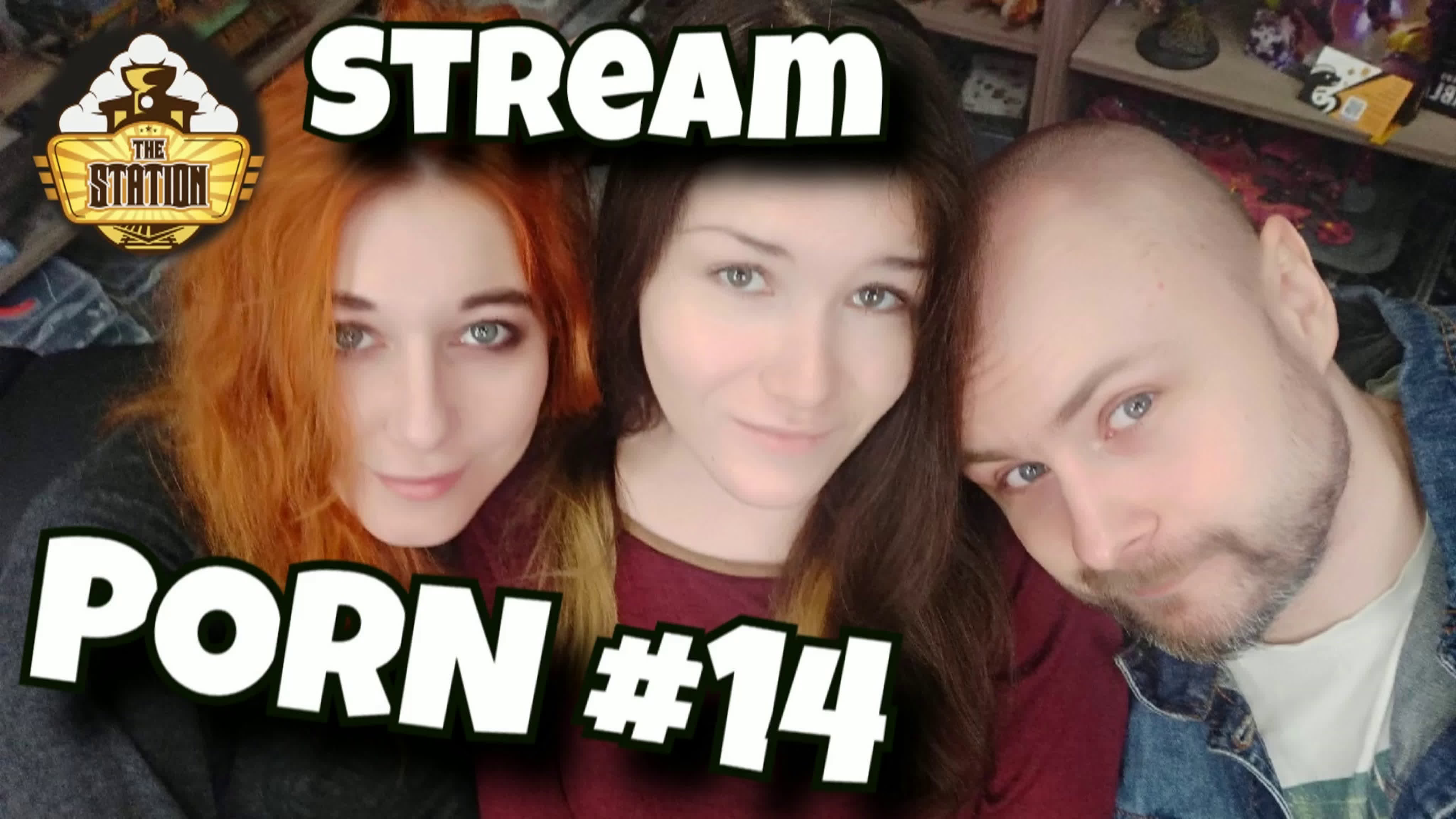 Утренний стрим stream porn #14 - BEST XXX TUBE