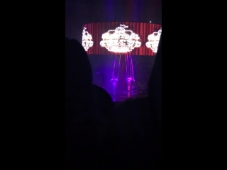 180519 exo cbx magical circus "king and queen"