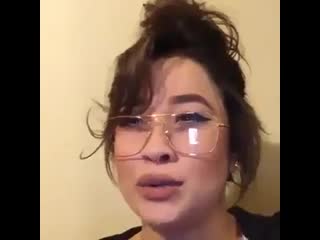 Показала грудь в скайпе, в очках, большие сиськи,большая жопа, big ass, не секс porn sex знакомства анал хентай дома