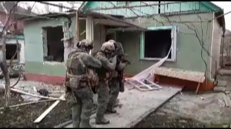 Трёх боевиков ликвидировали в нальчике