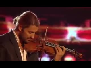 Jose carreras david garrett mein grösster wunsch 2011