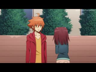 A webm miira no kaikata