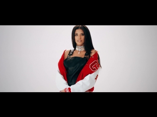 Antonia feat achi get up and dance