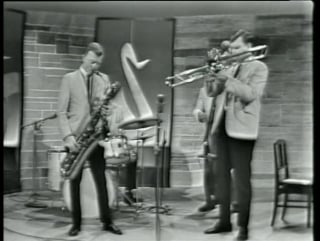 2 1 gerry mulligan quartet