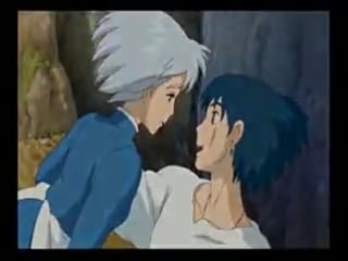 Ghibli my paradise with you