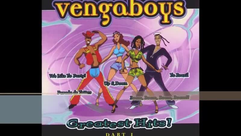 Vengaboys Sex Movies - Vengaboys greatest hits part 1 (full album) - BEST XXX TUBE