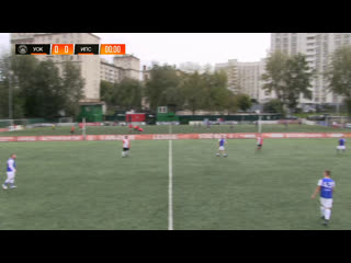 Live amateur league | amedia