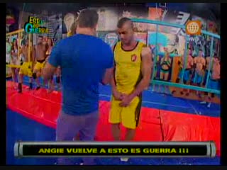 Eeg segunda temporada programa 40 parte 2