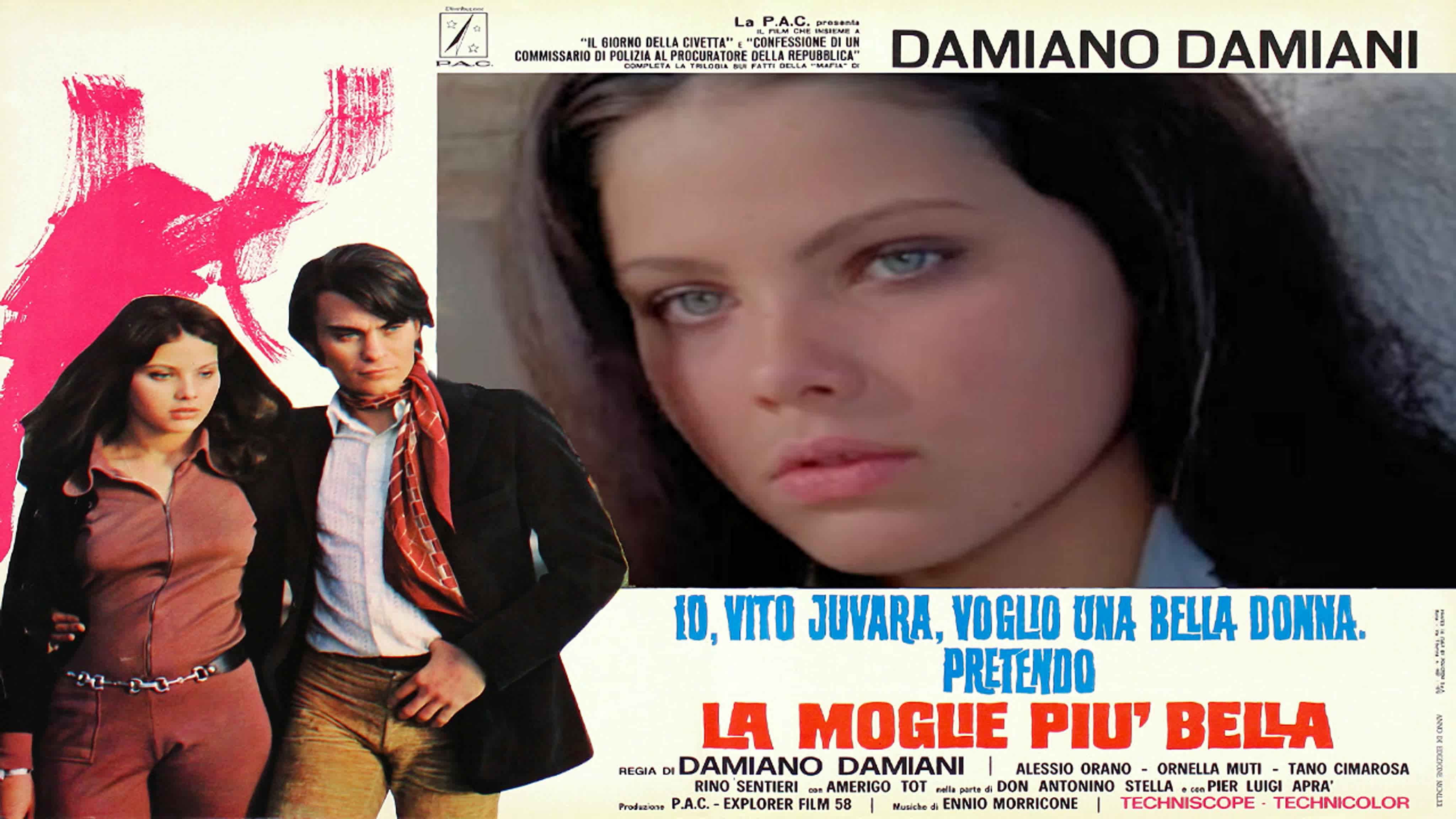 La moglie più bella (1970) 720p - BEST XXX TUBE