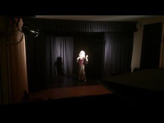 Пародия на ирину аллегрову