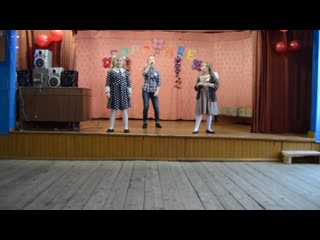 Мамочка моя(каска) ксюша смишко