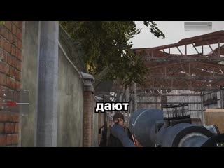 Нарезка игровых монтажей