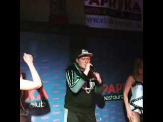 Должанский выступает в клубе