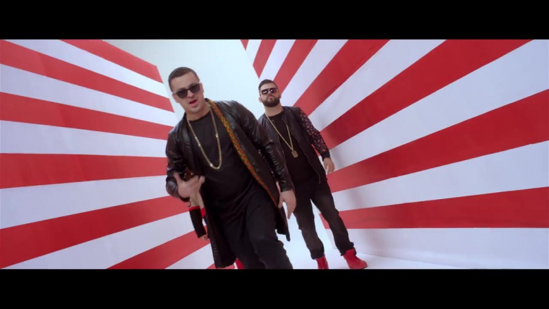 Etnon feat genta ismajli shake it