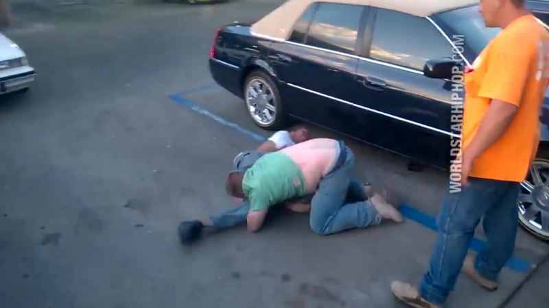 Довыебывался