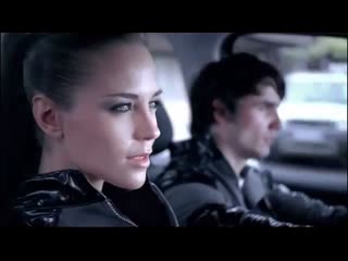 Citroen ghostbusters reloaded tanya van graan