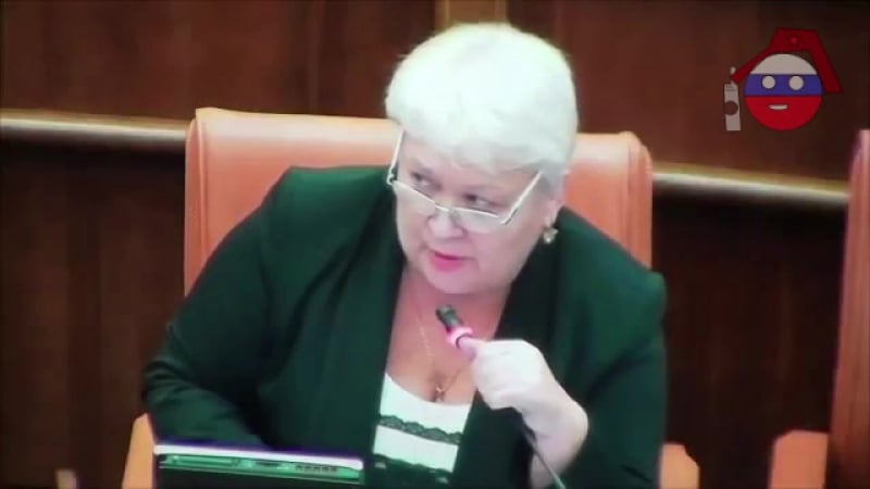 Глава комитета по культуре заксобрания красноярского края