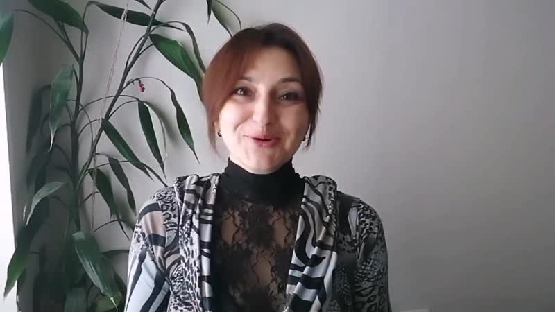 Отзыв о марафоне "ресурсная женщина"