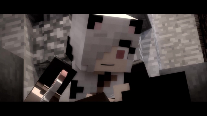 Survival games full animation (minecraft animation) [hypixel]