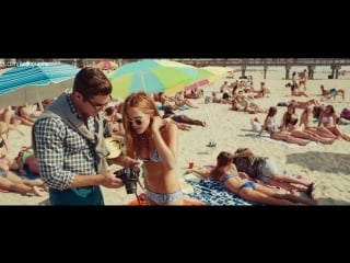 Зои дойч (zoey deutch) в фильме "дедушка легкого поведения" (dirty grandpa, 2016) 1080p