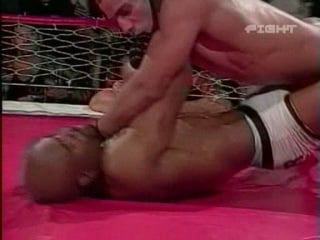 01 anderson silva vs luiz azeredo, meca world vale tudo