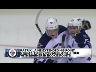 Nhl morning catch up montreal rains hats for pacioretty | february 1, 2017