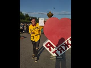 Фестиваль голос лета севера кузбасса!!!