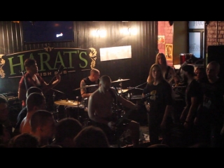 Triple pinewood buckshot rotten world (live in harats )