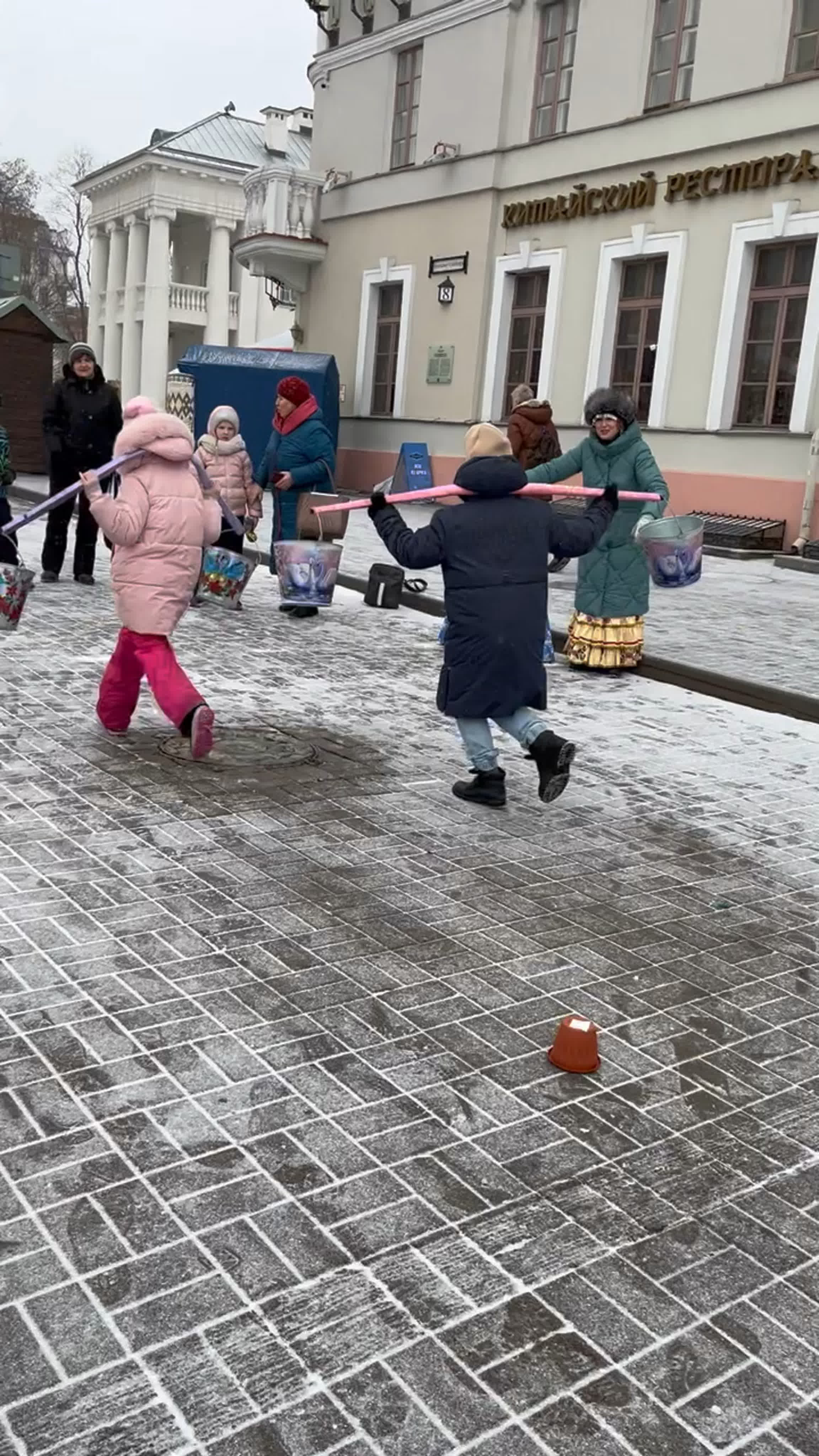 Видео от рдк малояз