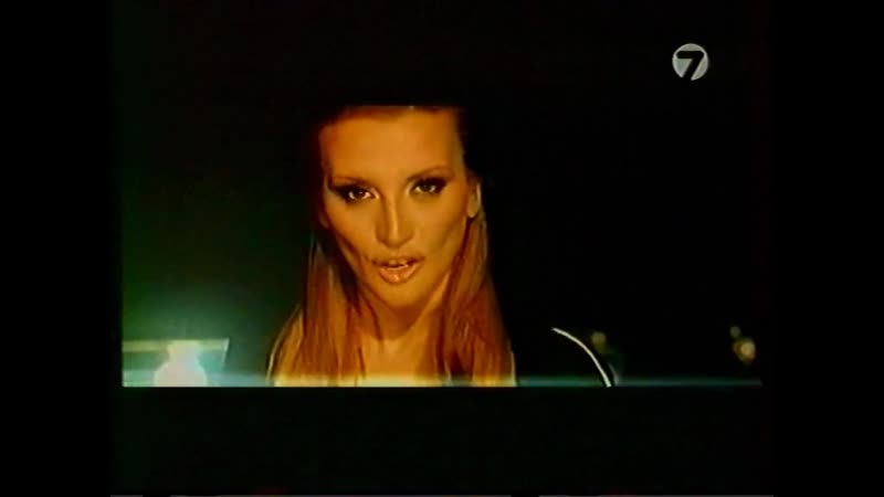 Музыкальный трек (7тв, 2006) sona всё пройдёт