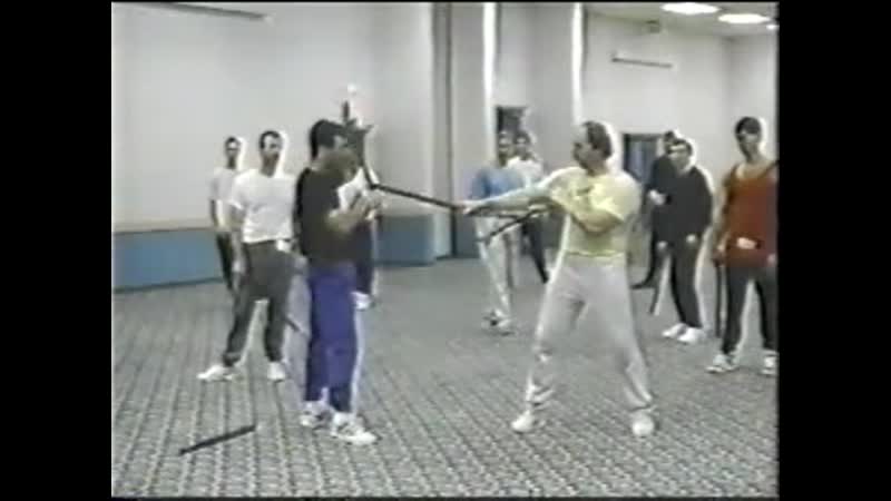 Тренировочные сборы delta и seal рукопашный бой, работа с холодным оружием (1 5) часть 2