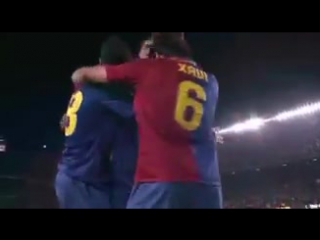 Messi has scored 22 free kick goals for barcelona this was his first free kick goal, against atletico in 2008