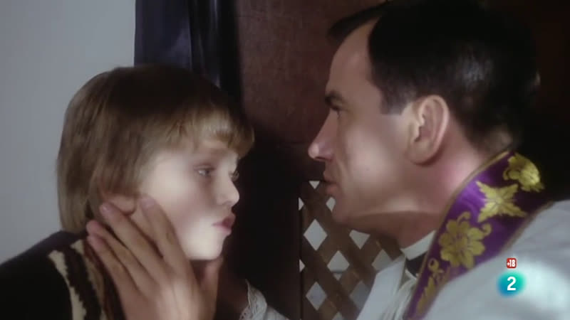 1978 porn video – Священник / el sacerdote / the priest (1978 испания ) драма молодые в кино режиссёр элой де ла иглесиа / eloy de la iglesia