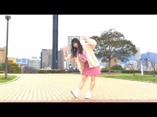 ~【utakata】どりーみんチュチュ 踊ってみた niconico video sm38277457