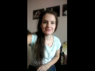 Новенькие наряды