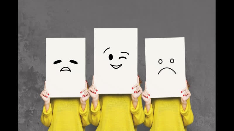 Эмоциональный интеллект эмпатия