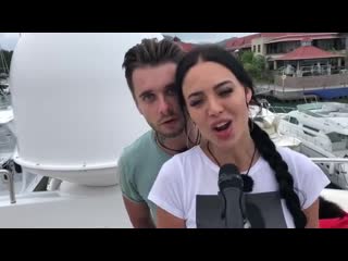 Aleksey kupin on instagram