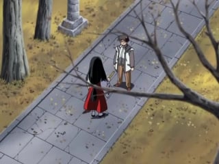 Shin ruri iro no yuki / лазурный снег 3 серия