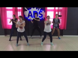 Choreo by natallia ananko