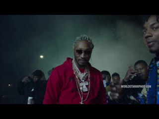 Marlo 1st n 3rd feat future, lil baby