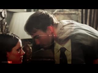 Jasper + eleanor [beautiful crime]