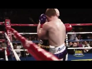 Saul canelo alvarez