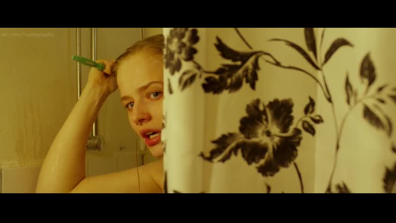 Александра бортич в фильме "проводник" (2018, илья максимов) hd 1080p голая? топлес