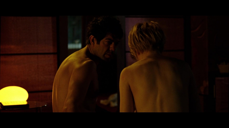 Alba rohrwacher cosa voglio di piu (2010)