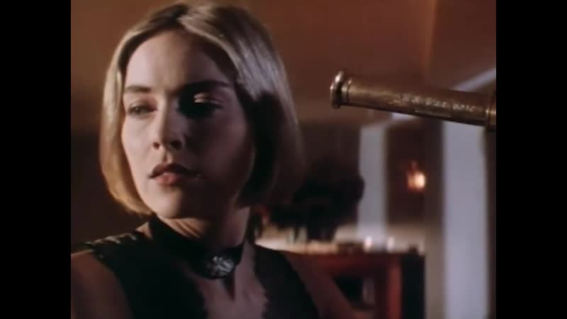 Sliver / щепка (1993) trailer / трейлер