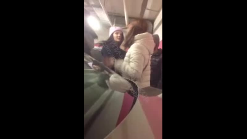 Хипиш на стоянке [mdk dagestan]